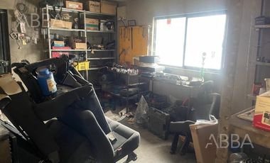 TERRENO BARDEADO EN ZONA CENTRO