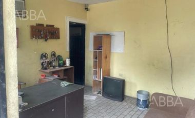 TERRENO BARDEADO EN ZONA CENTRO
