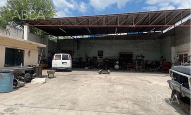 TERRENO BARDEADO EN ZONA CENTRO