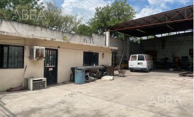 TERRENO BARDEADO EN ZONA CENTRO