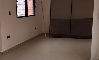 Casa en renta en Valladolid Yucatan