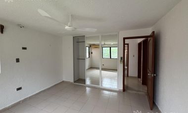Casa en renta en Valladolid Yucatan