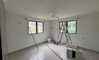 Casa en renta en Valladolid Yucatan