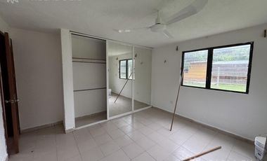 Casa en renta en Valladolid Yucatan