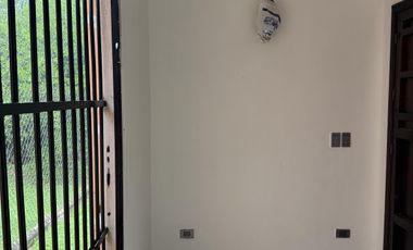 Casa en renta en Valladolid Yucatan