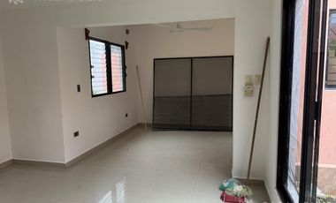 Casa en renta en Valladolid Yucatan