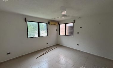 Casa en renta en Valladolid Yucatan