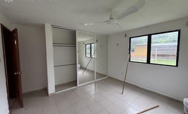 Casa en renta en Valladolid Yucatan