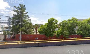 Terreno en  Renta en Ave Colón y Canal (Antes Jardín Corona)