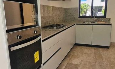 Casa en renta en Privada Toh, Yucatán Country Club