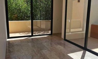 Casa en renta en Privada Toh, Yucatán Country Club