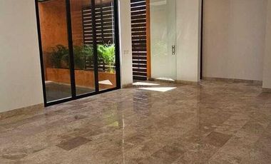 Casa en renta en Privada Toh, Yucatán Country Club