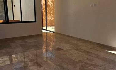 Casa en renta en Privada Toh, Yucatán Country Club