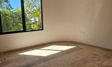 Casa en renta en Privada Toh, Yucatán Country Club