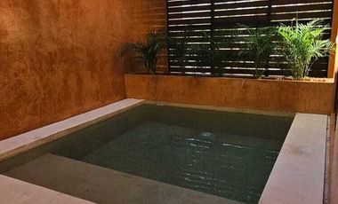 Casa en renta en Privada Toh, Yucatán Country Club