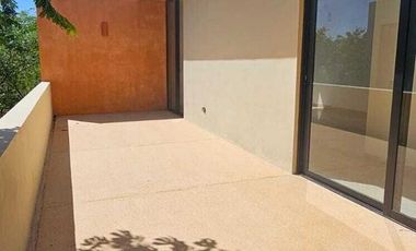 Casa en renta en Privada Toh, Yucatán Country Club