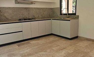 Casa en renta en Privada Toh, Yucatán Country Club