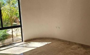 Casa en renta en Privada Toh, Yucatán Country Club