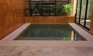 Casa en renta en Privada Toh, Yucatán Country Club