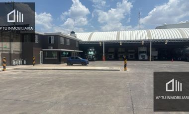 TERRENO EN RENTA EN TULTITLÁN