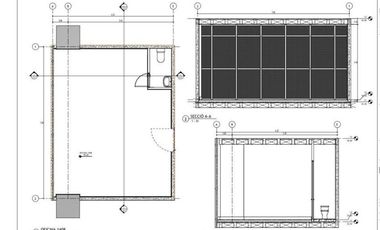 TORRE EXERTIA, Oficina en RENTA de 48m2 con vista al mar