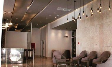 TORRE EXERTIA, Oficina en RENTA de 48m2 con vista al mar