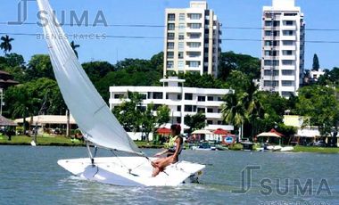 Departamento Amueblado en Renta en Col. Fray Andres de Olmo, Tampico Tamaulipas