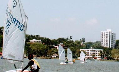 Departamento Amueblado en Renta en Col. Fray Andres de Olmo, Tampico Tamaulipas