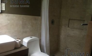 Departamento Amueblado en Renta en Col. Fray Andres de Olmo, Tampico Tamaulipas