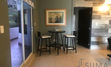 Departamento Amueblado en Renta en Col. Fray Andres de Olmo, Tampico Tamaulipas
