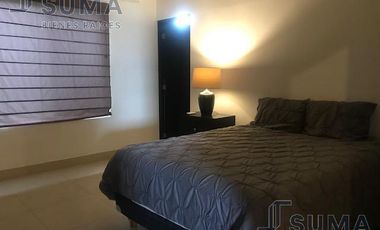 Departamento Amueblado en Renta en Col. Fray Andres de Olmo, Tampico Tamaulipas