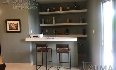 Departamento Amueblado en Renta en Col. Fray Andres de Olmo, Tampico Tamaulipas