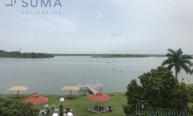 Departamento Amueblado en Renta en Col. Fray Andres de Olmo, Tampico Tamaulipas