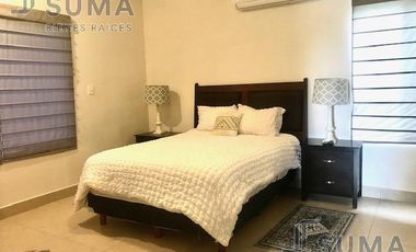Departamento Amueblado en Renta en Col. Fray Andres de Olmo, Tampico Tamaulipas