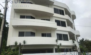Departamento Amueblado en Renta en Col. Fray Andres de Olmo, Tampico Tamaulipas