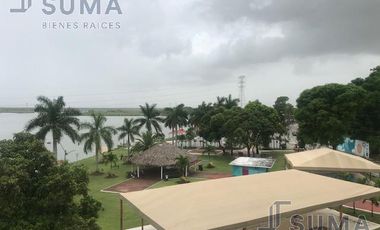 Departamento Amueblado en Renta en Col. Fray Andres de Olmo, Tampico Tamaulipas