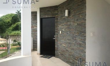 Departamento Amueblado en Renta en Col. Fray Andres de Olmo, Tampico Tamaulipas