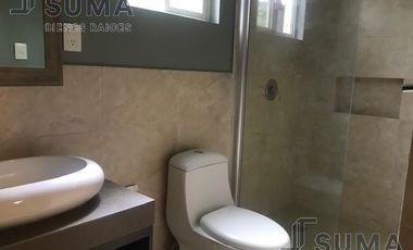 Departamento Amueblado en Renta en Col. Fray Andres de Olmo, Tampico Tamaulipas