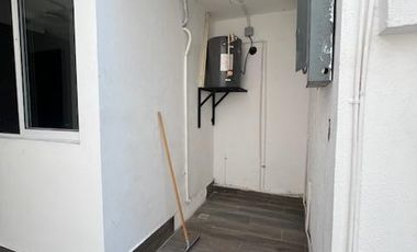 DEPARTAMENTO CUARTO VISTA HERMOSA MONTERREY RENTA