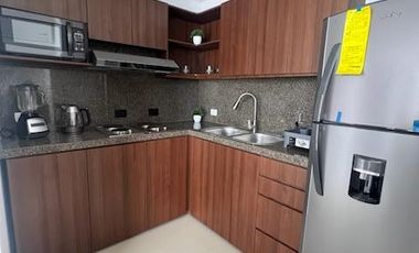 DEPARTAMENTO CUARTO VISTA HERMOSA MONTERREY RENTA