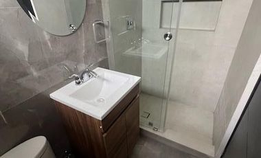 DEPARTAMENTO CUARTO VISTA HERMOSA MONTERREY RENTA