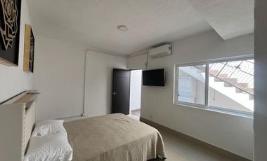 DEPARTAMENTO CUARTO VISTA HERMOSA MONTERREY RENTA