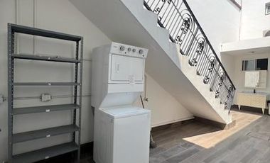 DEPARTAMENTO CUARTO VISTA HERMOSA MONTERREY RENTA