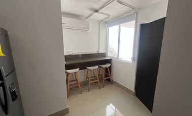 DEPARTAMENTO CUARTO VISTA HERMOSA MONTERREY RENTA