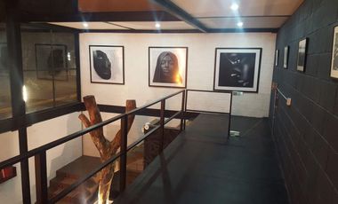 Departamento en Bosques de Tarango