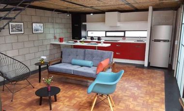 Departamento en Bosques de Tarango