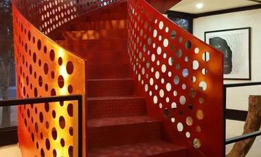 Departamento en Bosques de Tarango