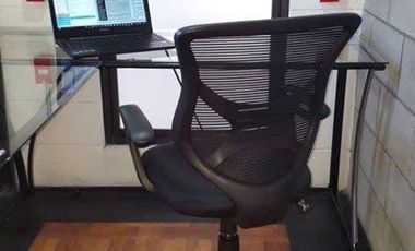 Departamento en Bosques de Tarango