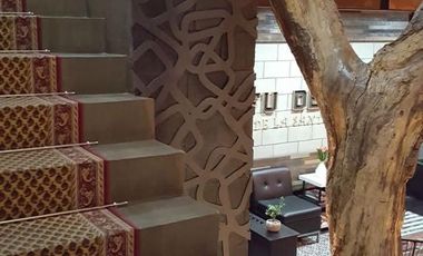 Departamento en Bosques de Tarango