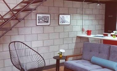 Departamento en Bosques de Tarango